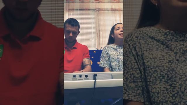 #АлексейКаратаев Ты поднимаешь меня | Ангелина Солиган