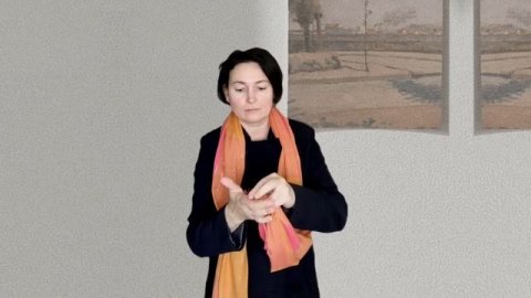 5 любимых (нетривиальных) способа носить палантин. Как завязать палантин.