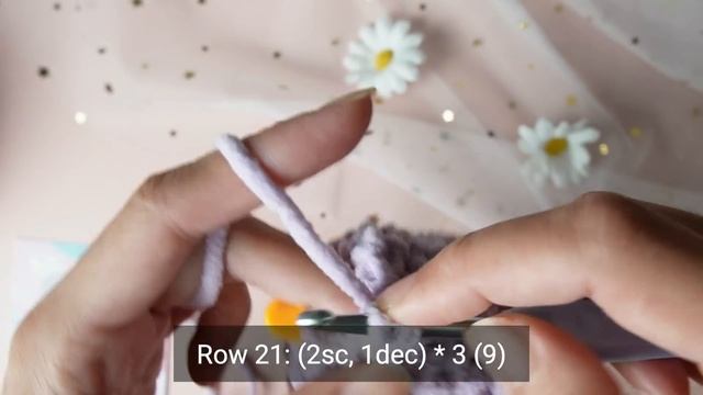 Crochet Dolphin For Beginner  ?? - Easy Amigurumi For Beginner - Crochet Dolphin Tutorial