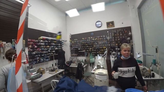 ЧАСТЬ5. ФОТОЗАПРЕТ и РУКОПРИКЛАДСТВО продавцов ТЦ НОРД. ОХРАНА превышает полномочия @yakovlevoffici