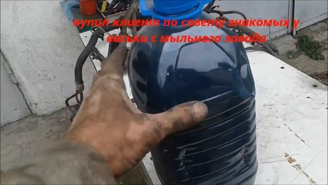 Как мы запросто отличаем оригинальное моторное масло от подделки !