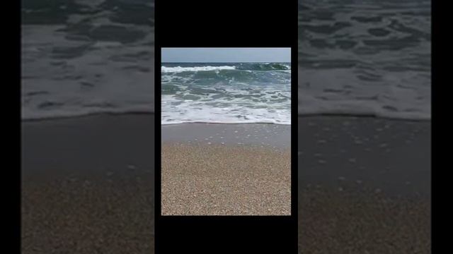 Нежный Шум Моря, Звуки Волн Для Сна и Релаксации
