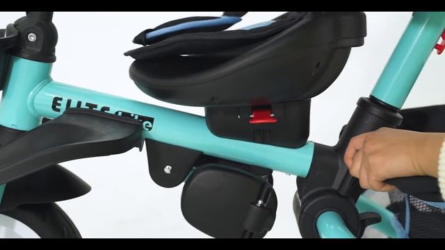 TY327814 Assembly Video смотреть онлайн