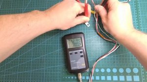 Обзор и тесты на безопасность аккумуляторов A123Systems 26650 и 32113