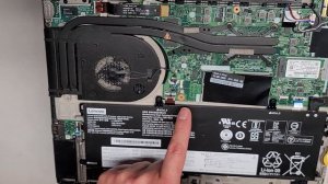 Lenovo ThinkPad T590 Disassembly RAM SSD Hard Drive Upgrade Battery Replacement Repair Power Fix