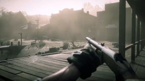 Red Dead Redemption 2 brutal kills shotgun v.1 | 60 FPS XBOX SERIES S