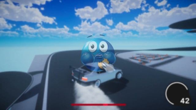 Adding a NEW CAR to my drift game! ⏐ Untitled Drift Game DevLog #2 смотреть онлайн