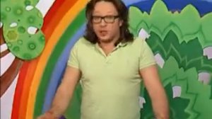 Музыка 22. Дирижёр — Шишкина школа