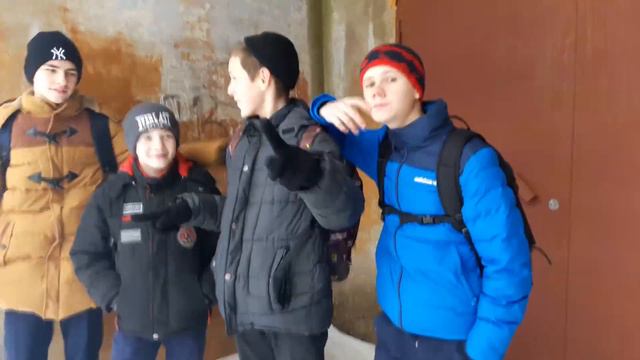 После школы: Come back! смотреть онлайн