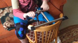 Реабилитолог Юрий Жидченко. Тренажёр для руки после инсульта. Рука после инсульта.