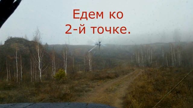 Сосновый бор, часть первая. rybolov-offroad Рыбалка. 4х4. Тюнинг. смотреть онлайн