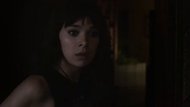 Встреча Чарли и Бамблби ¦ Бамблби смотреть онлайн