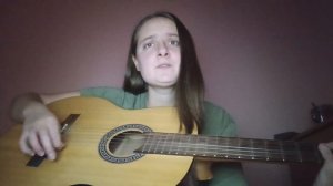 Алексей Глызин - Зимний сад (cover)