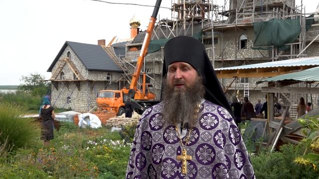 Хлеб Жизни. Выпуск 83 смотреть онлайн