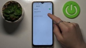 Как подключить Bluetooth устройство к OPPO A15 | Bluetooth колонка, часы, наушники OPPO A15