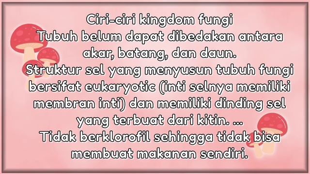 Fibrianti Aulia x Mia 1 jamur kuping(Auricularia auricular) смотреть онлайн