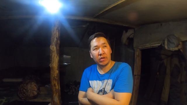 Охота на дикого северного оленя / Мирнинский улус РС(Я) / ЧАСТЬ 2 смотреть онлайн