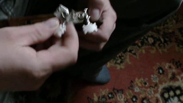 колки смотреть онлайн