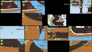 up to faster 16 parison to bad piggies (3)