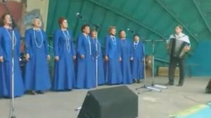Бежецк