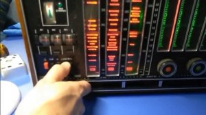 Перестройка Ленинград 006 на FM 88-108МГц