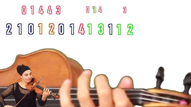 Post Malone, Swae Lee | Sunflower | Spider-Man Into The Spider-Verse | Violin Tutorial смотреть онлайн