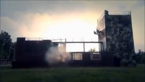 Турецкая армия самая сильная в мире