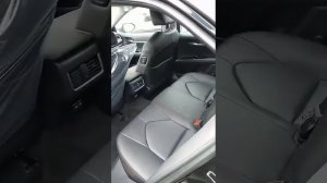 Toyota Camry 2023. 2,5 максимальная комплектация