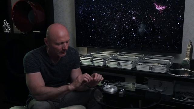 Уникальные ТЕХНОЛОГИИ производства ПРОВОДНИКОВ из серебра | БАЛАНСНЫЙ кабель для наушников смотреть онлайн