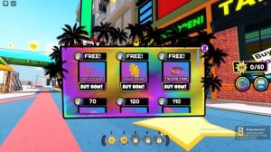 [EVENT] Как получить Shady Circle Glasses,Tie Dye Visor, Sunshine Backpack! | ROBLOX