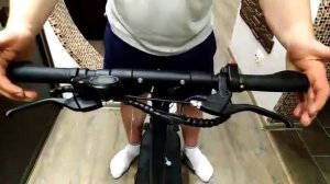 Настройка электросамоката Joyor ч 1