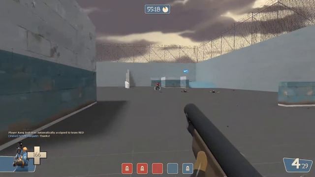 Опасссные Джек и Роро / Team Fortress 2 смотреть онлайн