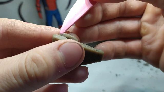 ЧТО МОЖНО СЛЕПИТЬ ИЗ ХЛЕБА? смотреть онлайн