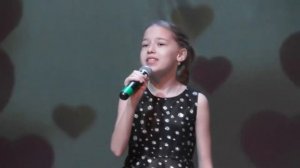 Мама, спасибо! - Антонова Алина (Мама, спасибо за нежность твою)