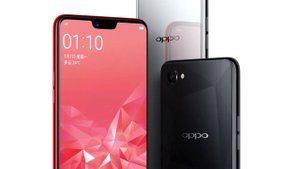 Oppo A3 - краткий обзор и характеристики