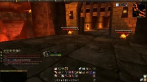 Как попасть в Огненные Недра в World of Warcraft Cataclysm