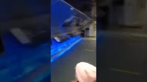 Музей «Подводная лодка» в Москве