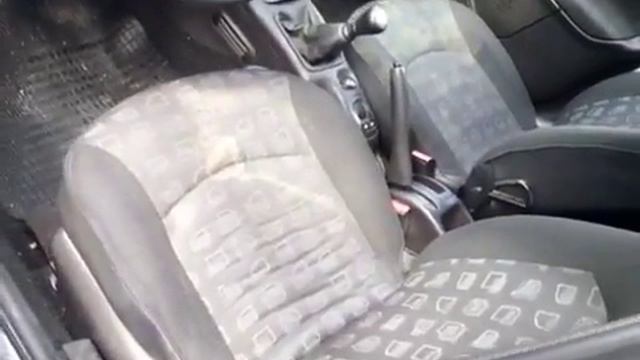 PEUGEOT 206 1.4 PRESENCE 8V 4P 2005 - Carros usados e seminovos - ROYALLE'S AUTOMÓVEIS - Curitiba-P смотреть онлайн