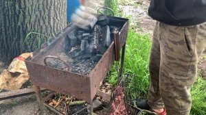 СЕЛЬСКАЯ ЖИЗНЬ В УКРАИНЕ | КРАСИВЫЕ ПЕЙЗАЖИ | ПЕРВЫЙ БЛИН КОМОМ