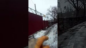 откатные подвесные ворота 20 метров