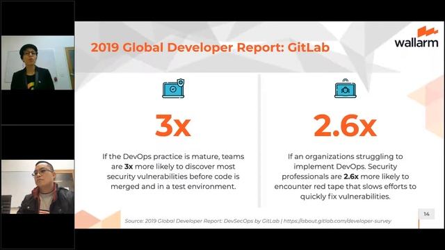 Redefining CLI to Unify Security and DevOps смотреть онлайн