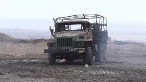 Народная милиция ЛНР освободила Новоайдар