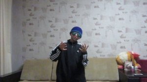 Новый клип:Лада седан, баклажан! породия