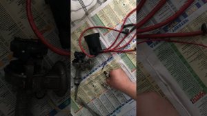 Мастер-класс «Обслуживание системы зажигания»