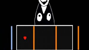 Пасхалки в Undertale Battle Simulator