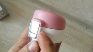 стильная термокружка