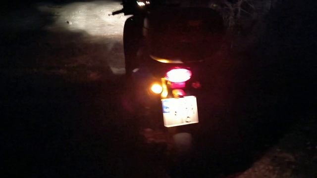 Скутер SYM ORBIT II 150 как светит фара смотреть онлайн