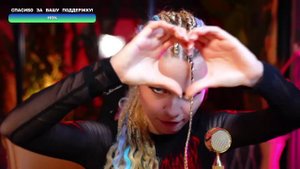 Саша Капустина - It's My Life – Bon Jovi