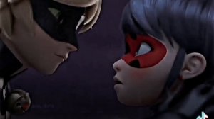 Леди баг и Супер кот 4 сезон финал ??❤️❤️