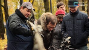 Стим-панк по-смоленски